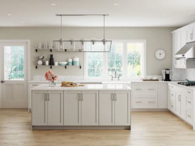 Inspiration - Kitchen in Meridian, Id