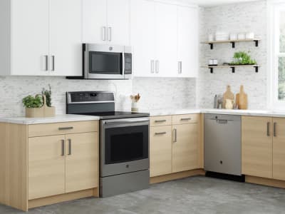 Inspiration - Kitchen in Star, Id