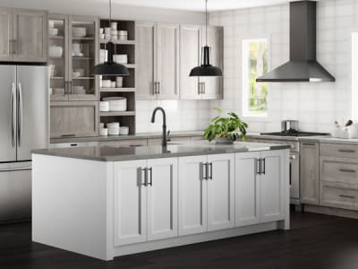 Inspiration - Kitchen in Nampa, Id