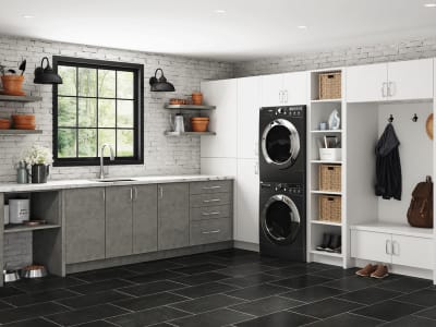 Inspiration - Kitchen in Star, Id