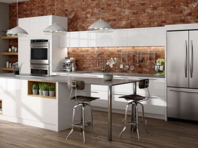Inspiration - Kitchen in Meridian, Id