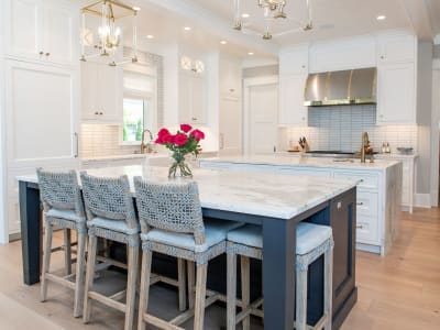 Our work in Holland, MI