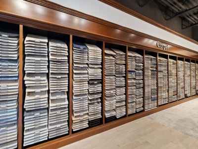 Best flooring company in the West Valley City, UT area