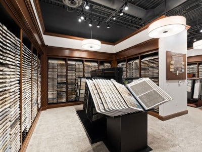 Flooring and design experts serving the Ogden, UT area