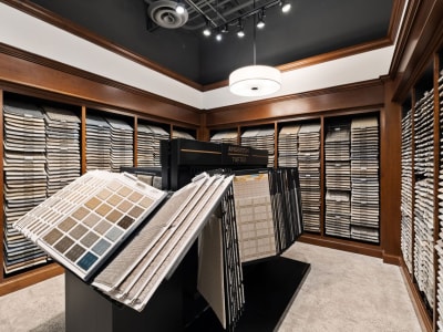 Floor covering experts serving the Lehi, UT area