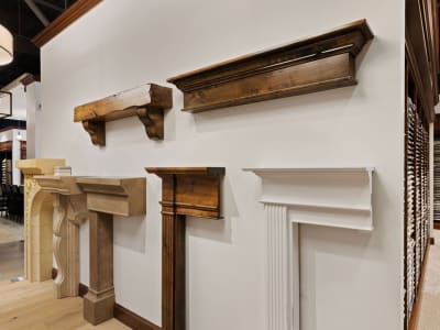 Flooring showroom servicing Salt Lake City, UT