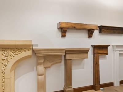 Flooring experts at Utah Design Center