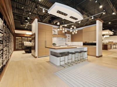Most recommended flooring store serving the West Valley City, UT area