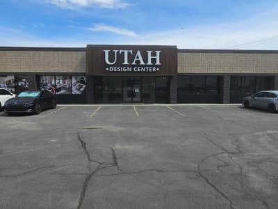 Flooring shop serving the Salt Lake City, UT area