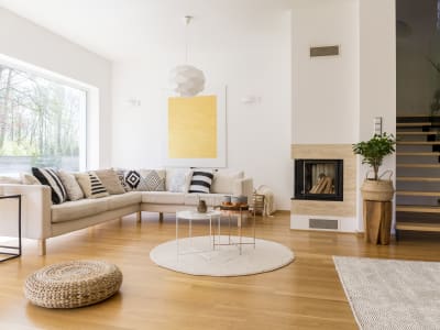 Warranty information from ANW Flooring