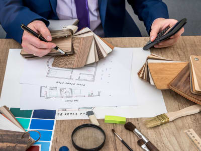 Design consultation from Sota Floors