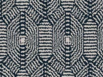 Karastan Pattern Carpet