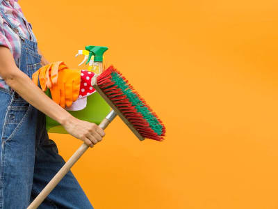 Flooring Supplies from Burton Flooring, Inc.