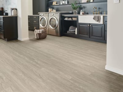 Flooring installation from Generation Floors