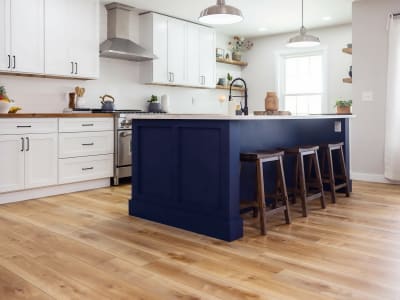 Kitchen Remodels from Creative Home Enhancements, Inc