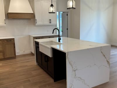 View work from Carrillo Carpets in the Brantford, ON area