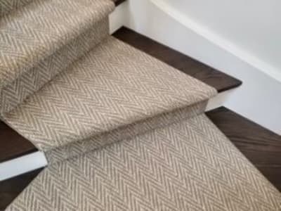 About carpet in Simcoe, ON from Carrillo Carpets
