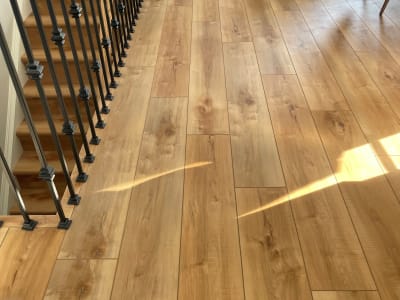 About hardwood in Simcoe, ON from Carrillo Carpets