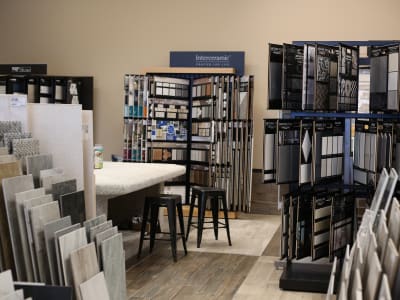 Most recommended flooring store serving the Oklahoma City, OK area