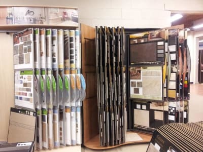 High-quality flooring store near you