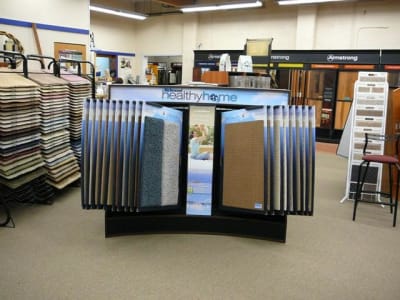 Your flooring experts serving the southern Saskatchewan area