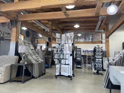 Most recommended flooring store serving the Groton, SD area