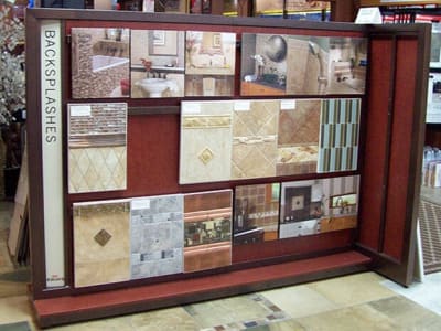 Highly rated flooring shop serving the Jackson, NJ area