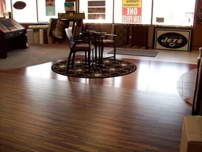 Floor covering specialists serving the Howell, NJ area