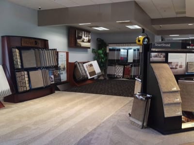 High-quality flooring store near you