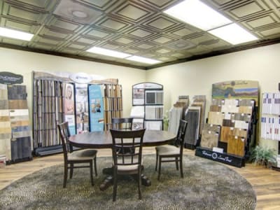 Top-quality flooring serving the Ponte Vedra, Fl. area