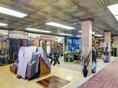 Flooring professionals serving the Fernandina Beach, Fl area