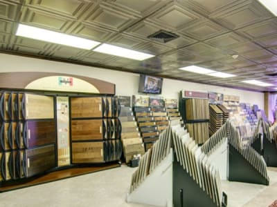 Floor covering specialists serving the Jacksonville, Fl area