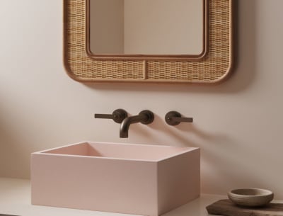 Inspiration - Powder Bathrooms in Boise, ID