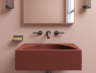 Inspiration - Powder Bathrooms in Boise, ID