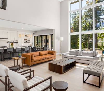 In Stock Luxury Vinyl Plank flooring in Folsom, CA