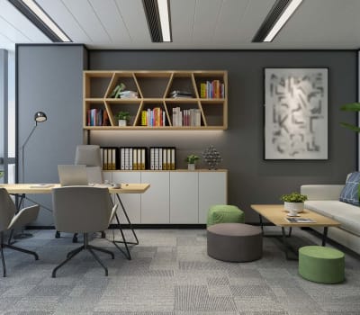 In Stock Carpet Tileflooring in Roseville, CA