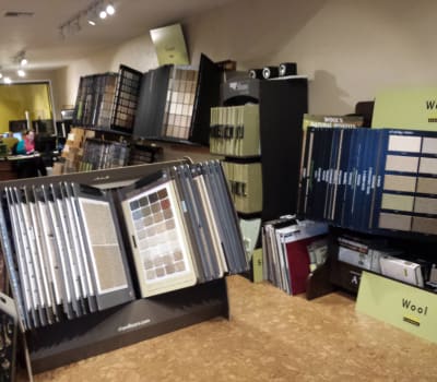 Most recommended flooring store serving the Sebastopol, CA area