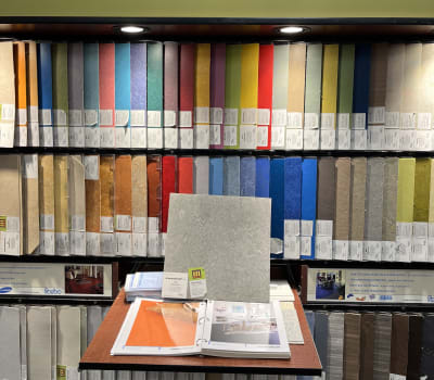 High-quality flooring store near you