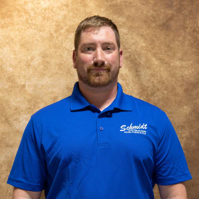 Chris Schrubbe