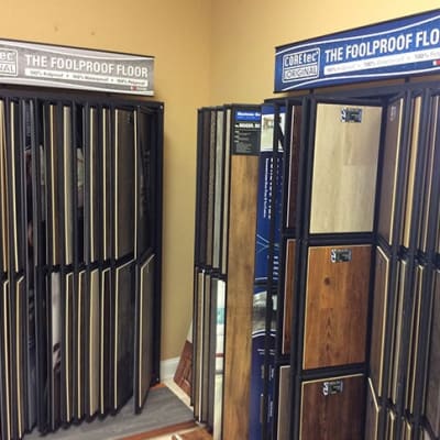 About About Floors n' More | Your Local Flooring Store