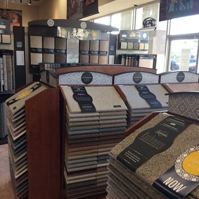 About About Floors n' More | Your Local Flooring Store