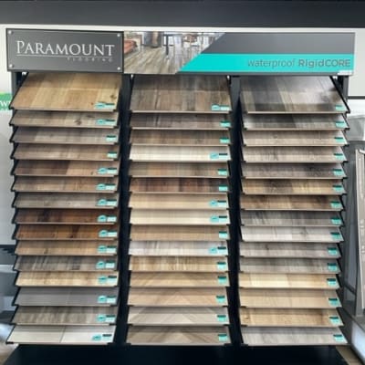 Floor covering specialists serving the North Liberty, IA area