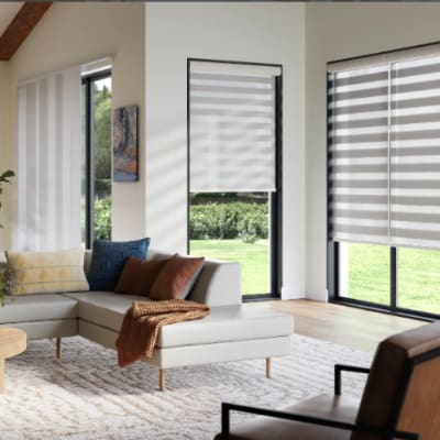 Window treatments in Lynden, WA