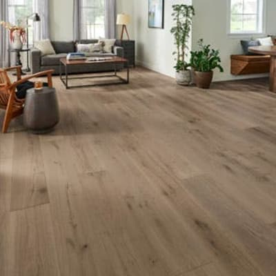 Mannington Hand Crafted flooring available at Carpet USA & Tile