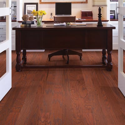 Hardwood flooring in Tustin, CA from Belmont Carpets