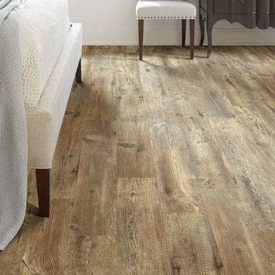 Waterproof LVT flooring in Arvada, CO from Simply Floors