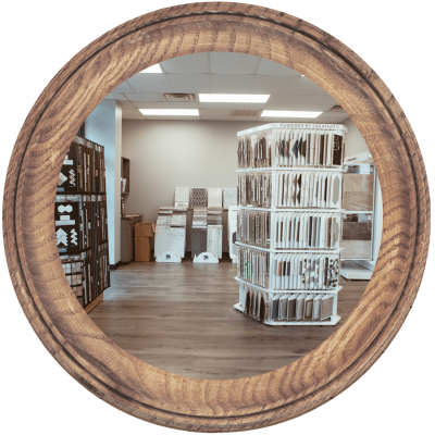 Flooring shop serving the Spring Hill, TN area