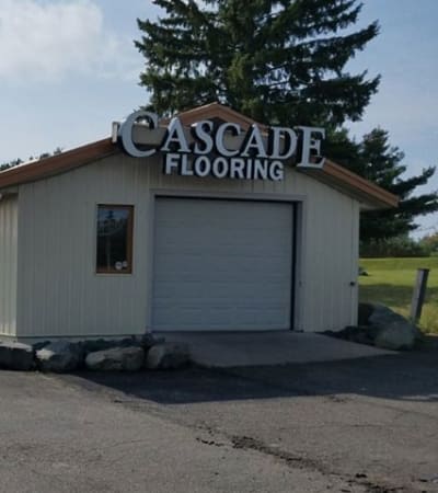 Over 30 years experience! at Cascade Flooring