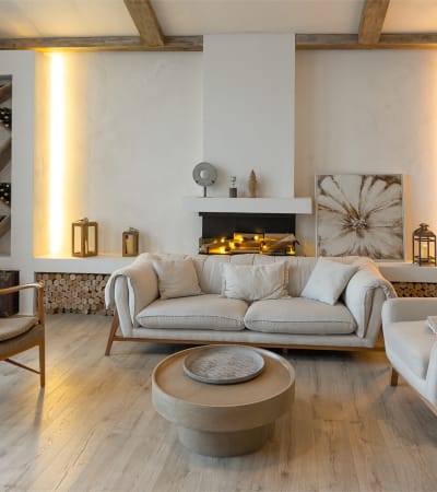 View our beautiful flooring galleries in Colorado Spring, CO from Hardwood Flooring Specialist