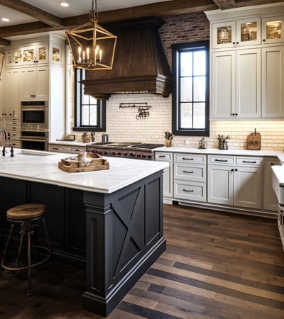 Serving the College Station, TX community | OGS Flooring